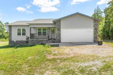 476 Jimmy Mitchell Road, Mountain View, AR 72560