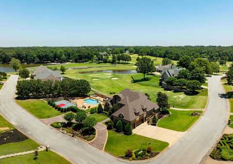 3625 Riviera Drive, Jonesboro, AR 72404