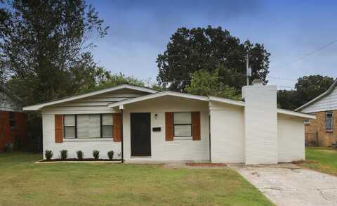 1415 Hendrix Avenue, Little Rock, AR 72204