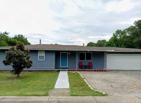 3621 Cobb Street, Little Rock, AR 72204