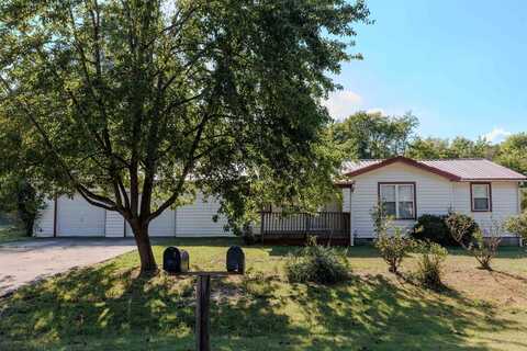 611 S Johnson Street, Perry, AR 72125