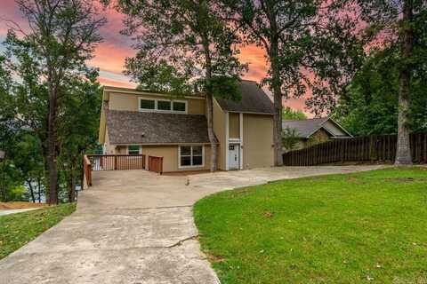 111 Oyster Bay Overlook, Hot Springs, AR 71913