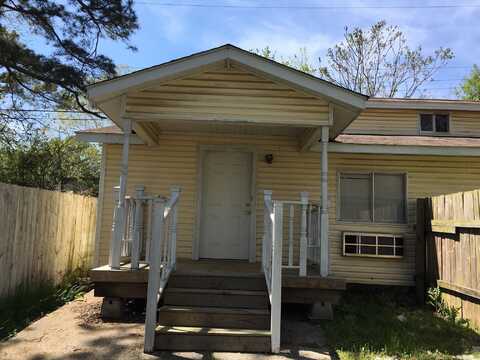 49.5 Hill, Little Rock, AR 72209