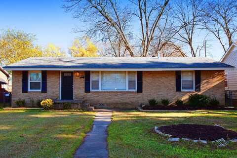 406 Healy Street, North Little Rock, AR 72117