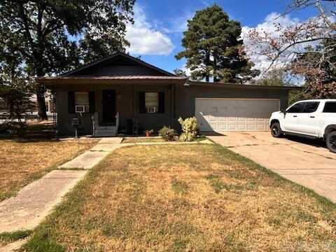 722 W 5th, DeWitt, AR 72042