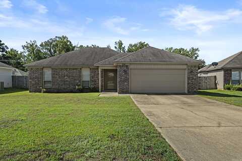 5602 Greenwood Acres, Little Rock, AR 72204