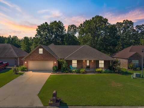 20 Brentwood Drive, Vilonia, AR 72173