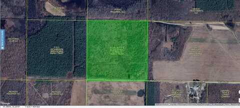 000 Stokes Rd, Bald Knob, AR 72010