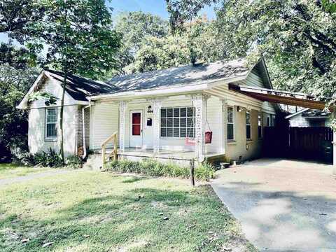 404 N Jackson, Little Rock, AR 72205