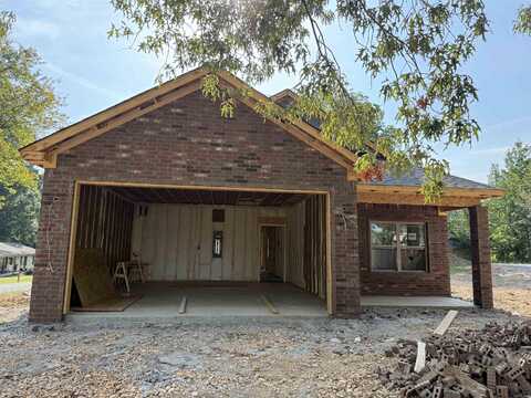 2105 Sulton Dr Drive, Malvern, AR 72104