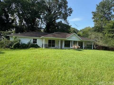 1199 Highway 332 East, Prescott, AR 71857