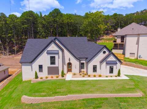 108 Bear Den Court, Little Rock, AR 72223