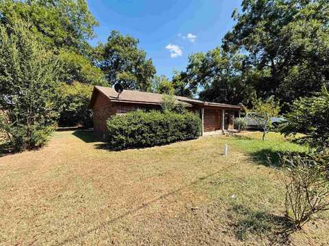 519 Frank T Bunton Street, Lonoke, AR 72086