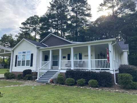 2183 Ashley Road 239, Crossett, AR 71635