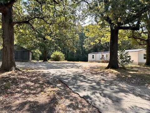 86 Scott Landleveler, DeWitt, AR 72042
