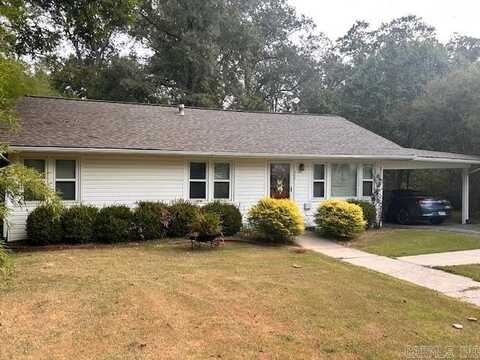 406 W Quertermous, DeWitt, AR 72042