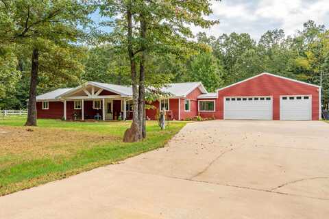 10 Summerland Ct, Conway, AR 72032