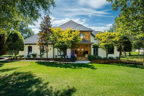 200 Sologne Court, Little Rock, AR 72223