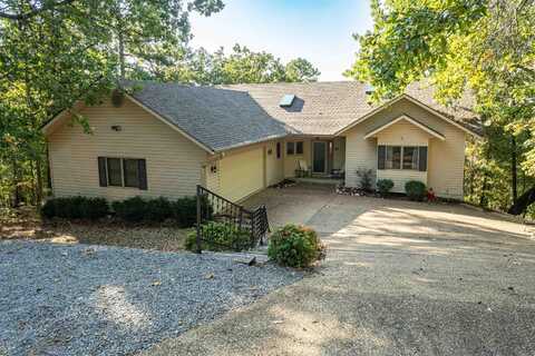 45 Almazon Way, Hot Springs Village, AR 71909