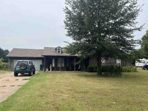 805 N Davis, Manila, AR 72442