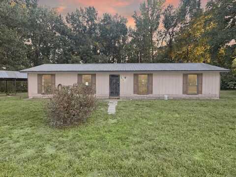 3622 Lincoln Ave, Alexander, AR 72022