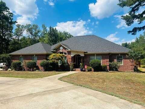 556 Shannon Lane, Sheridan, AR 72150