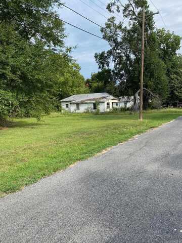 506 N Carolina Street, Crossett, AR 71635