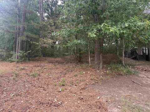 814 Shea Drive, Little Rock, AR 72205