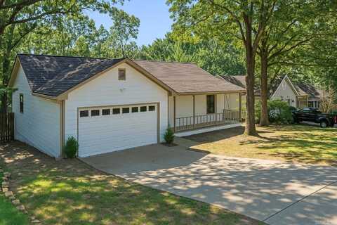 120 Whitewood Drive, Sherwood, AR 72120