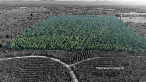 TBD Brushy Creek Road, Newhope, AR 71959