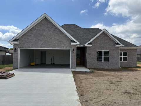 1407 Pamela, Lake City, AR 72437