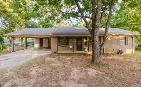 4207 Glenda Lane, Benton, AR 72019