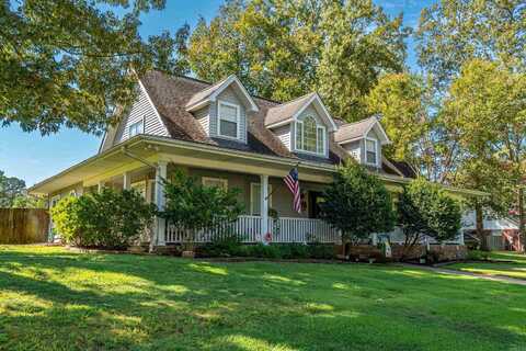 106 Apple Blossom Drive, Arkadelphia, AR 71923