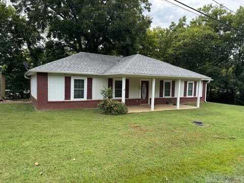 302 Park Street, Pocahontas, AR 72455