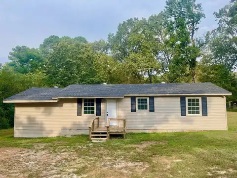 21301 Rich Road, Little Rock, AR 72206
