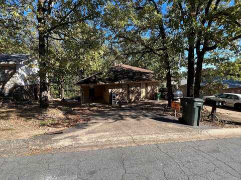 505 Mimi Street, Little Rock, AR 72211