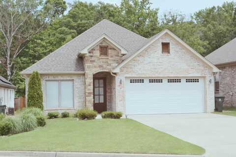 27 Piper Lane, Little Rock, AR 72223