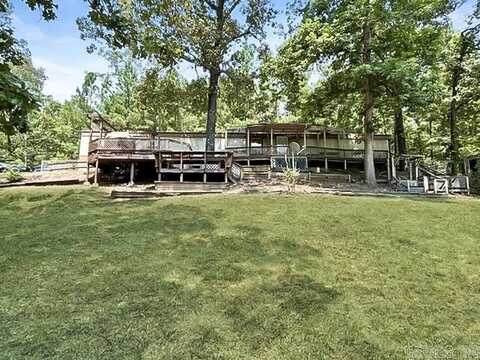 604 W Goathill, Hot Springs Village, AR 71909