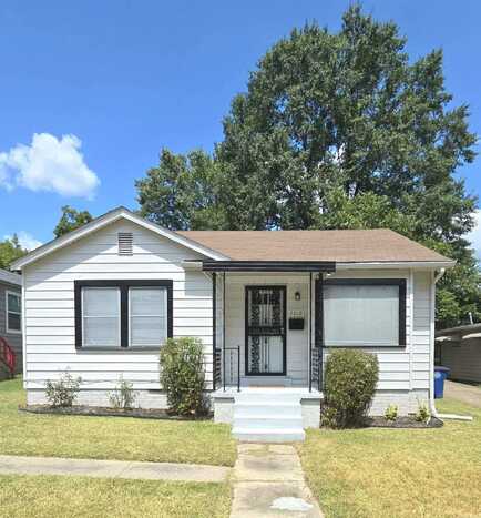 2019 W Short 17Th St, North Little Rock, AR 72114