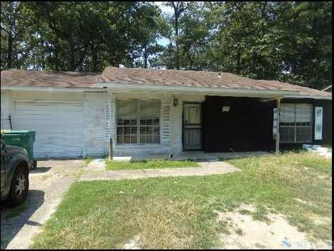 13222 Quail Bend Drive, Little Rock, AR 72206