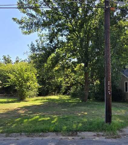 3618 Gum Street, North Little Rock, AR 72118