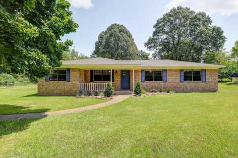 1801 S Spruce, Texarkana, TX 75501