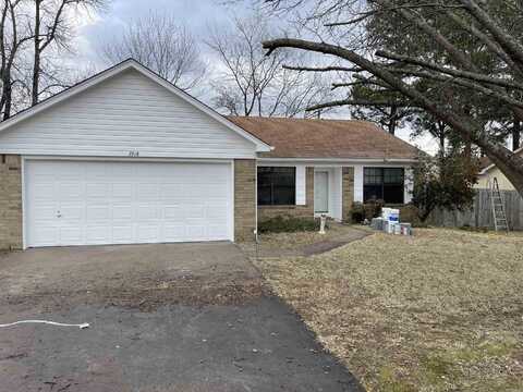 2918 Forest Drive, Bryant, AR 72202