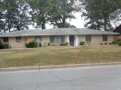 6700 Hinkson Road, Little Rock, AR 72209