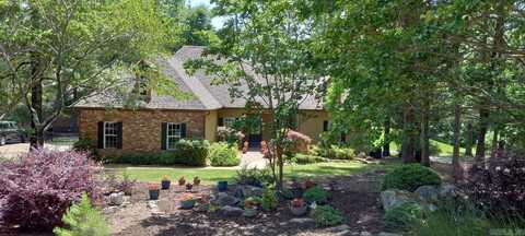 93 Cifuentes Way, Hot Springs Village, AR 71909