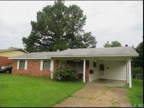 5813 LaMirado Drive, North Little Rock, AR 72118