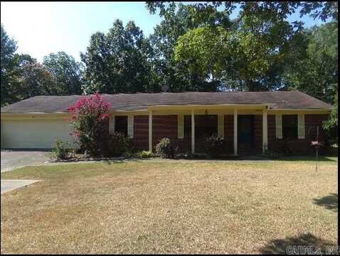 1068 Fox Hunt Trail, Alexander, AR 72002