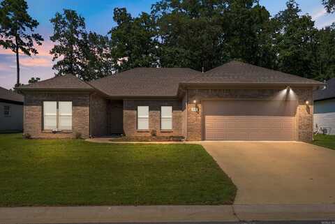 4532 Western Woods Drive, Benton, AR 72015