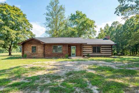 765 Apple Road, Bonnerdale, AR 71933