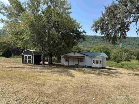 3613 SR 326, Russellville, AR 72802